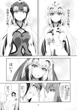 Page 38 of Ai de Mitashite