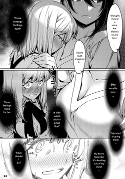 Page 23 of Otonano Omochiya 12 Futaba no Ohanashi Matome 2