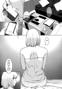 Page 40 of Otonano Omochiya 12 Futaba no Ohanashi Matome 2