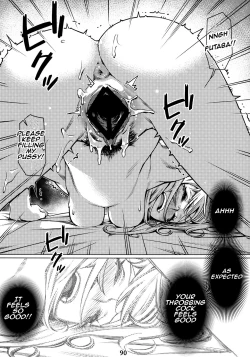 Page 89 of Otonano Omochiya 12 Futaba no Ohanashi Matome 2