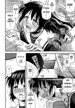 Page 167 of Shishunki Crazies - Puberty Crazies