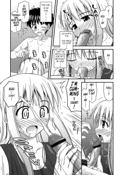 Page 183 of Shishunki Crazies - Puberty Crazies