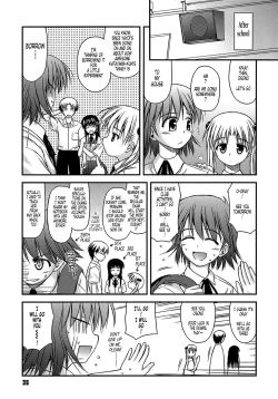 Page 36 of Shishunki Crazies - Puberty Crazies