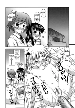 Page 37 of Shishunki Crazies - Puberty Crazies