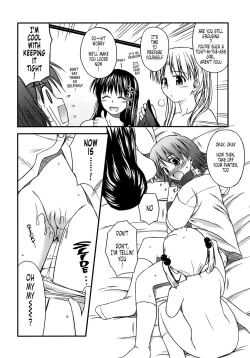 Page 57 of Shishunki Crazies - Puberty Crazies