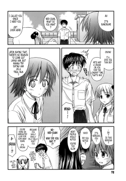 Page 77 of Shishunki Crazies - Puberty Crazies