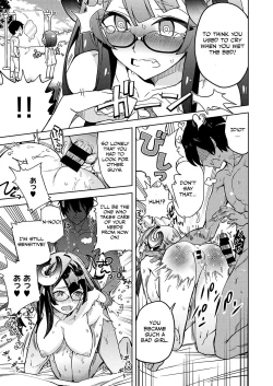 Page 23 of Akuma demo Asobi desu