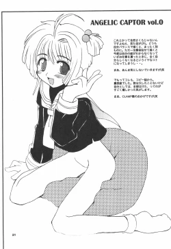 Page 23 of ANGELIC CAPTOR