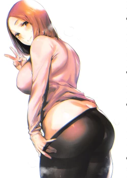 Page 26 of Ecchi na Onee-san Matome Hon 2