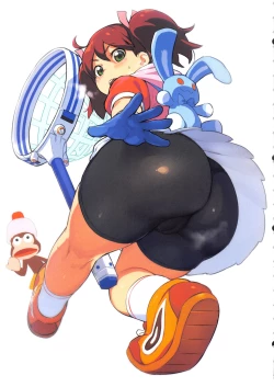 Page 23 of Ecchi na Onee-san Matome Hon 4