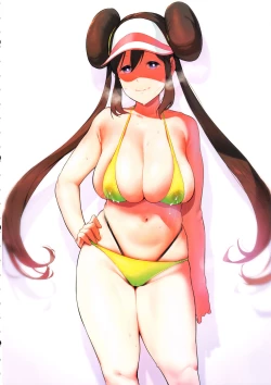 Page 8 of Ecchi na Onee-san Matome Hon 4