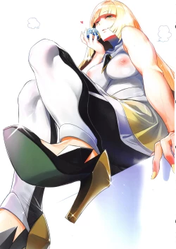 Page 32 of Ecchi na Onee-san Matome Hon