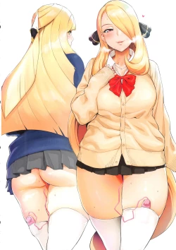 Page 33 of Ecchi na Onee-san Matome Hon