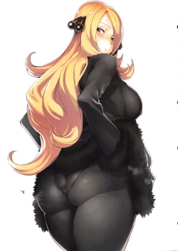 Page 34 of Ecchi na Onee-san Matome Hon