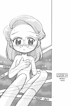 Page 3 of MRR Yellow Voice