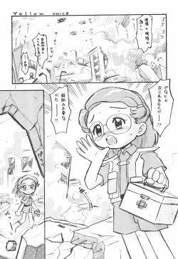 Page 5 of MRR Yellow Voice