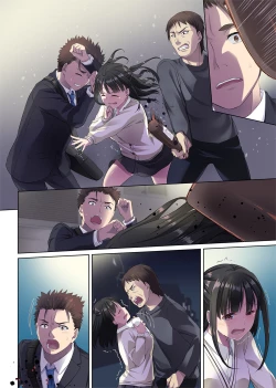 Page 141 of Wakeari Shoujo to Dousei Seikatsu DLO-11