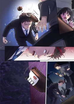 Page 143 of Wakeari Shoujo to Dousei Seikatsu DLO-11