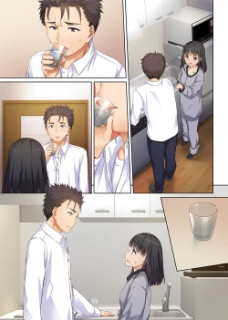 Page 82 of Wakeari Shoujo to Dousei Seikatsu DLO-11