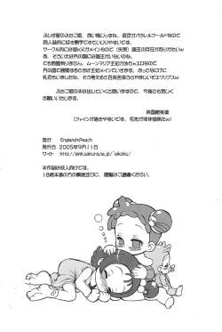 Page 14 of Ohime-sama Mitsugetsu Kikou