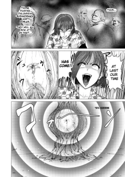 Page 8 of Dluminia Oukoku Monogatari "Hatsuro no Hanamitsu" - Dluminia kingdom story "Effusion flower nectar"