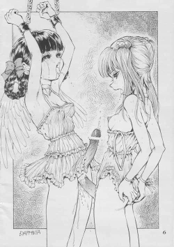 Page 5 of Seraphita Vol.3