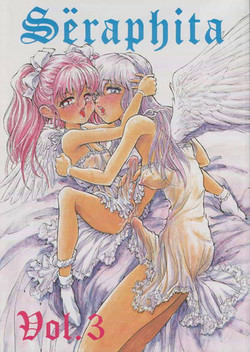 Download Seraphita Vol.3