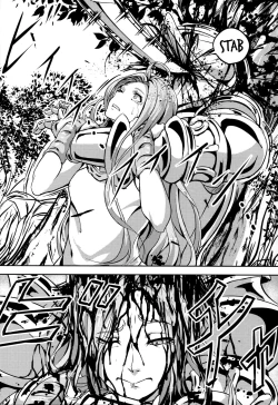 Page 15 of Kono Mi Kegareyou to mo | Even if my body gets defiled