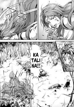 Page 16 of Kono Mi Kegareyou to mo | Even if my body gets defiled