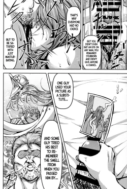 Page 53 of Kono Mi Kegareyou to mo | Even if my body gets defiled