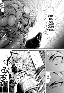 Page 5 of Kono Mi Kegareyou to mo | Even if my body gets defiled