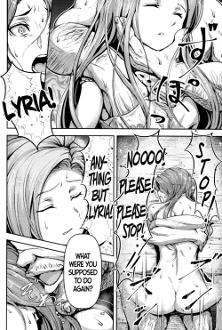 Page 61 of Kono Mi Kegareyou to mo | Even if my body gets defiled