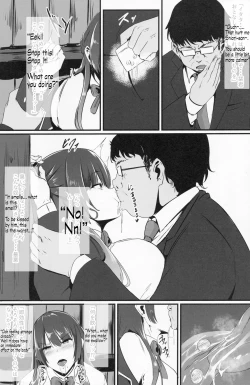 Page 7 of Hohoemu Kanojo wa Mou... no Junbigou