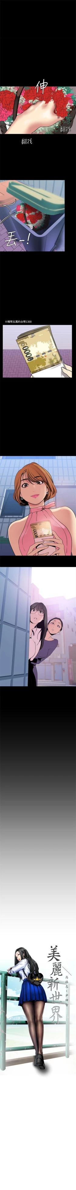 Page 264 of 美丽新世界 1-60 中文翻译 （更新中）