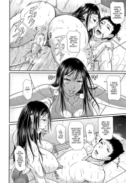 Page 130 of Wagamama na Tarechichi