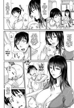 Page 140 of Wagamama na Tarechichi