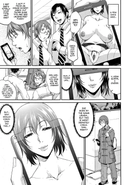 Page 45 of Wagamama na Tarechichi