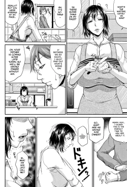 Page 46 of Wagamama na Tarechichi