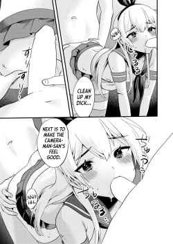 Page 16 of Comike de Cosplay Shini Kitara Otokonoko Nanoni Horareta Ken 2