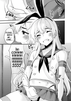 Page 22 of Comike de Cosplay Shini Kitara Otokonoko Nanoni Horareta Ken 2