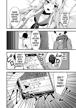 Page 23 of Comike de Cosplay Shini Kitara Otokonoko Nanoni Horareta Ken 2