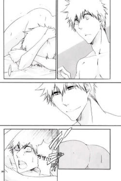 Page 21 of Hot Summer!