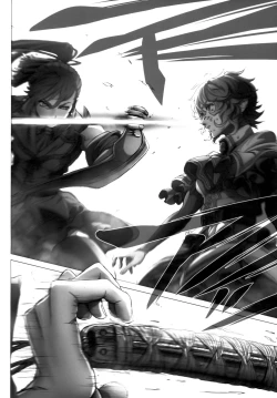 Page 18 of Remilia Ojou-sama no Bonnou