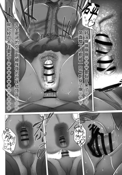 Page 45 of Remilia Ojou-sama no Bonnou