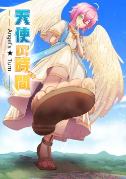 Page 2 of Angels Turn