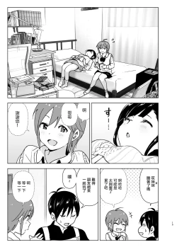 Page 15 of Imouto, Mahou Shoujo!? 2