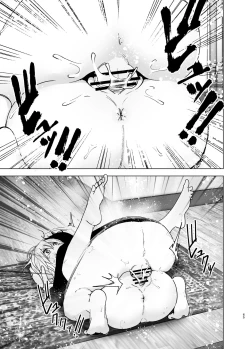 Page 65 of Imouto, Mahou Shoujo!? 2