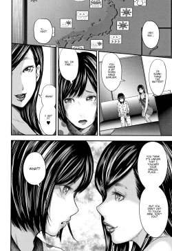Page 111 of Boku to Sensei to Tomodachi no Mama | Teacher, My Friend's Mom and I Ch. 1-4