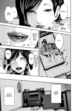 Page 116 of Boku to Sensei to Tomodachi no Mama | Teacher, My Friend's Mom and I Ch. 1-4