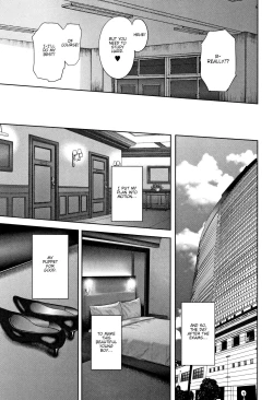 Page 50 of Boku to Sensei to Tomodachi no Mama | Teacher, My Friend's Mom and I Ch. 1-4